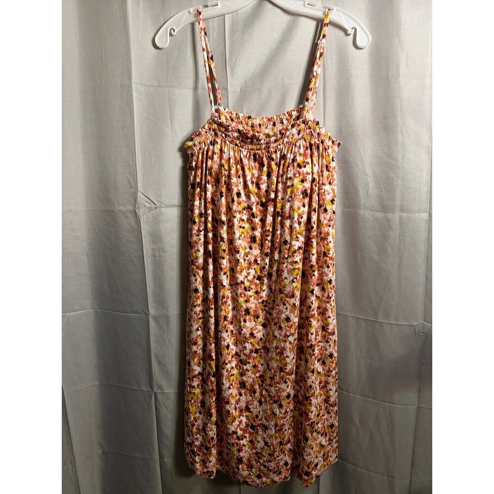 Cute Soft and Stretchy Soma Dress S